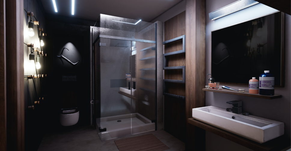 Virtual reality real estate — NIX United cases